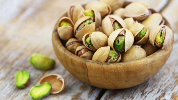 8 Go-To Healthy Nuts, Plus 8 Hidden Gems With Even Bigger Benefits