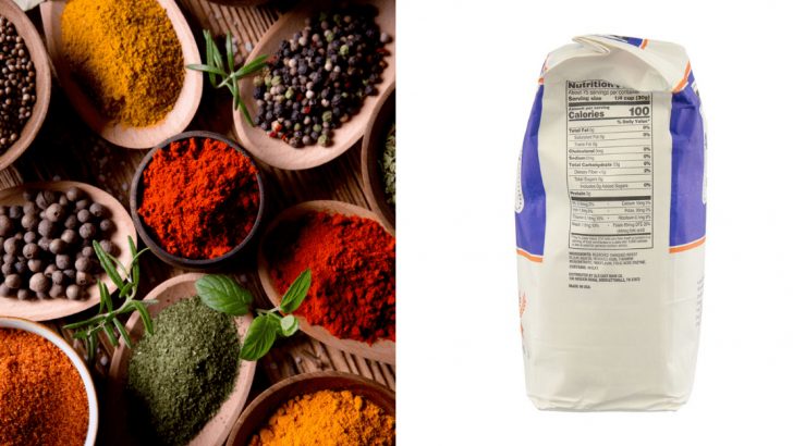 8 Grocery Staples To Always Grab At Dollar Tree—Plus 7 You Should Totally Stockpile