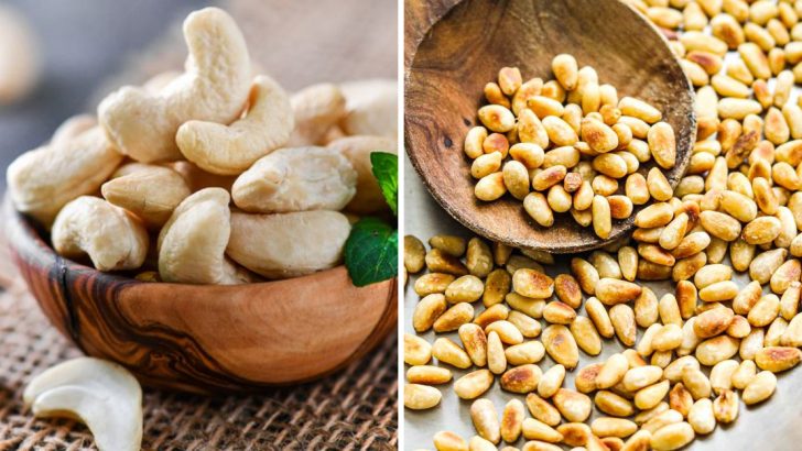 8 Nuts To Avoid — Plus 7 That Totally Miss The Mark