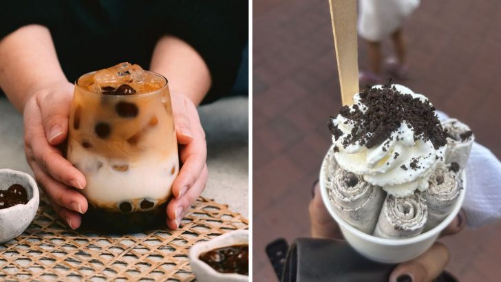 8 Overhyped Foods That Let Us Down — And 9 That Actually Live Up To The Hype
