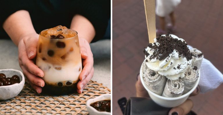 8 Overhyped Foods That Let Us Down — And 9 That Actually Live Up To The Hype