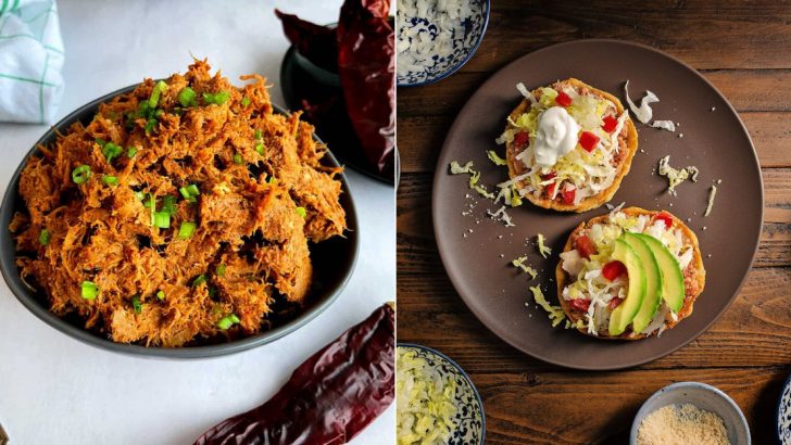 8 Spicy Mexican Breakfasts—And 7 Mild Ones For The Rest Of Us