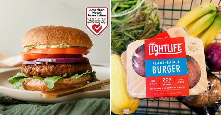 8 Vegan Burgers That Actually Taste Good (And 8 That Totally Don’t)