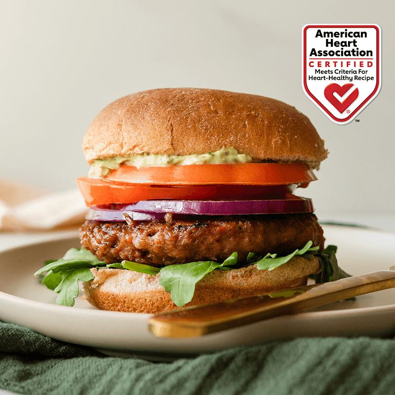 Beyond Burger: The Meat-Lover's Miracle