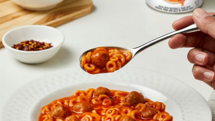 9 Canned Pastas You Should Buy & 7 You Should Leave At The Store