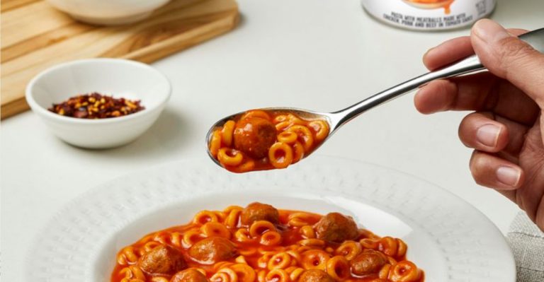 9 Canned Pastas You Should Buy & 7 You Should Leave At The Store