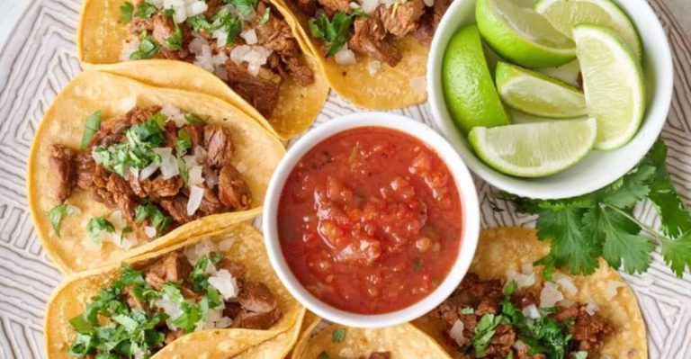 9 Dishes To Avoid When Dining At A Mexican Restaurant-And 9 Must-Trys You’ll Love