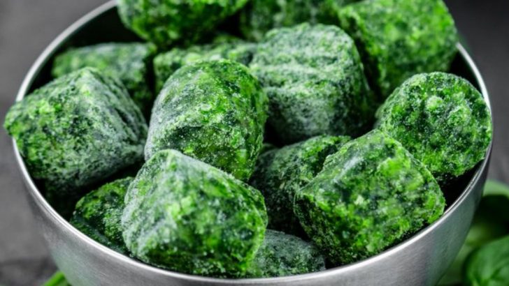 9 Frozen Foods Worth Eating—And 8 That Offer Major Health Perks