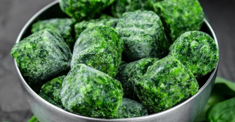 9 Frozen Foods Worth Eating—And 8 That Offer Major Health Perks