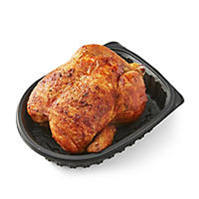 Rotisserie Chicken: The Meal-Prep Miracle