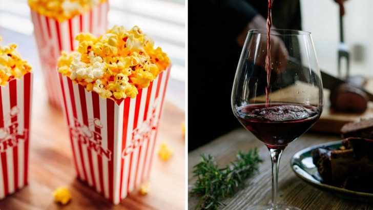 9 “Junk” Foods That Are Actually Healthy—And 9 That Deserve Their Bad Reputation