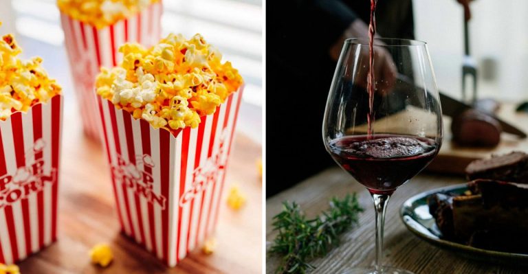 9 “Junk” Foods That Are Actually Healthy—And 9 That Deserve Their Bad Reputation