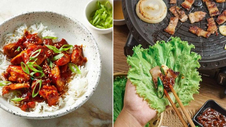 9 Korean BBQ Orders You’ll Love + 7 You Should Avoid