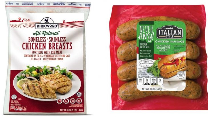 9 Meats You Should Buy From Aldi, And 6 That Might Surprise You In The Best Way
