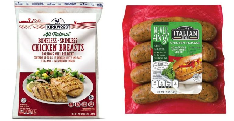 9 Meats You Should Buy From Aldi, And 6 That Might Surprise You In The Best Way