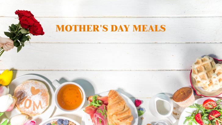 9 Mother’s Day Meals That Slay—And 7 That Should’ve Stayed In The Group Chat
