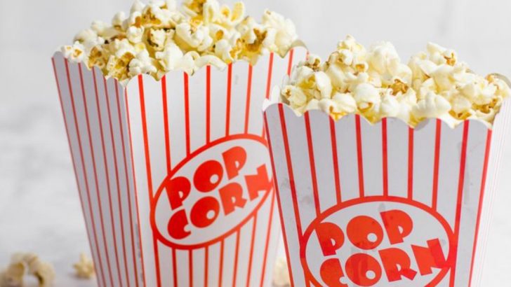 9 Movie Theater Snacks We All Love & 8 That Are A Complete Rip-Off