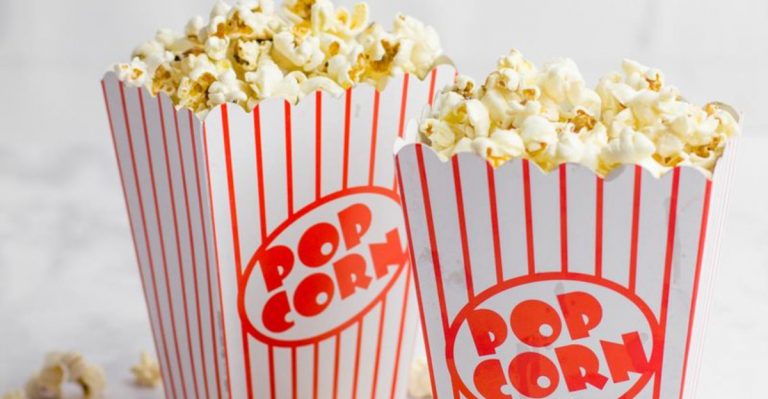 9 Movie Theater Snacks We All Love & 8 That Are A Complete Rip-Off