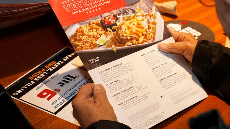 Applebee's