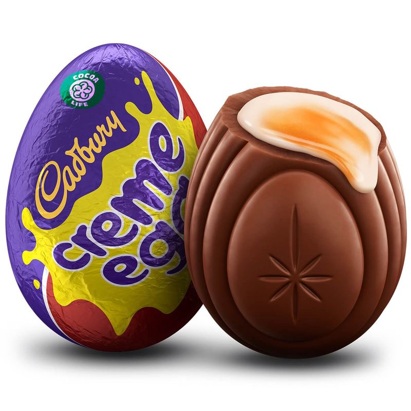 The Cadbury Family Had Religious Reasons For Egg-Making