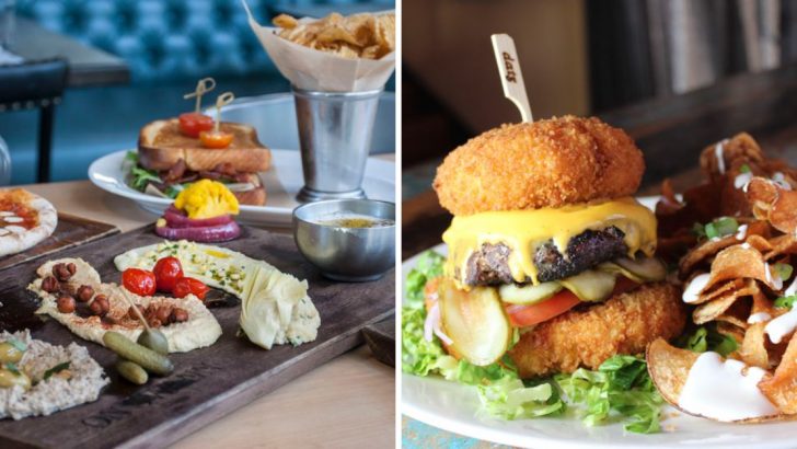 A Foodie’s Guide To Tampa’s Best Eateries