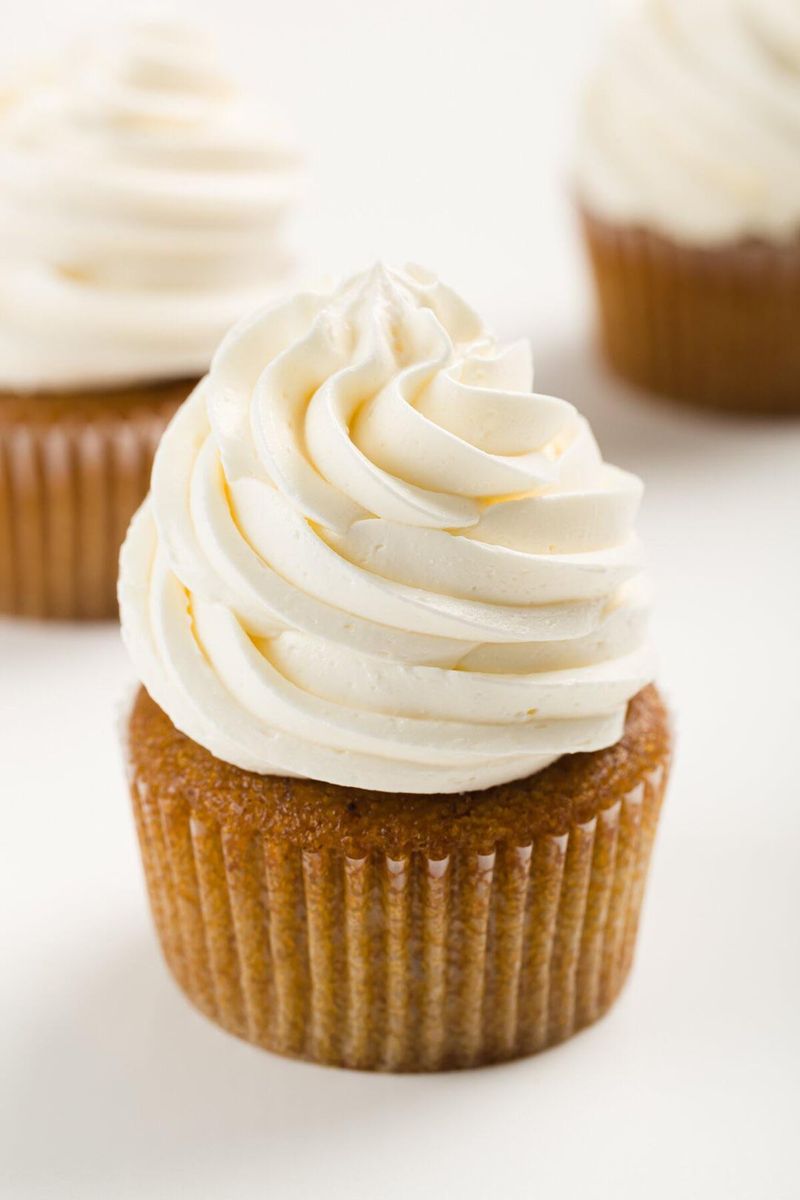 AVOID: Shelf-Stable Frosting