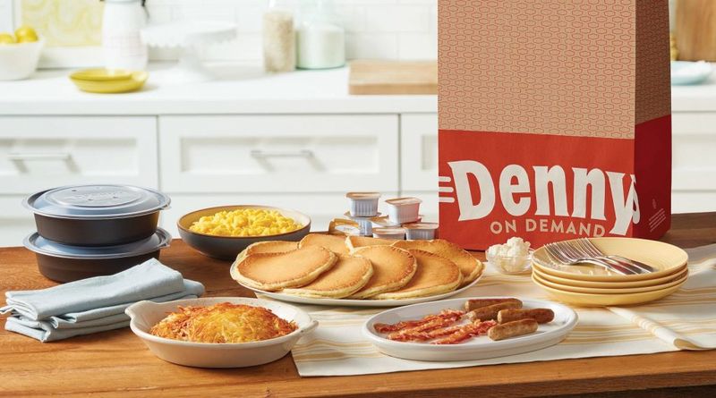 WIN: The Grand Slam Breakfast
