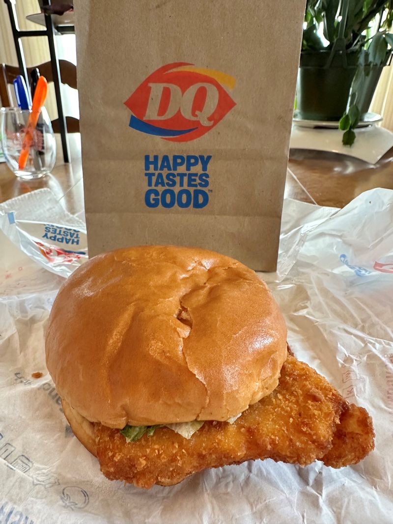 Dairy Queen