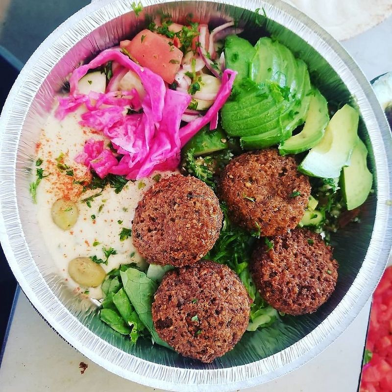 Sunrise Deli
