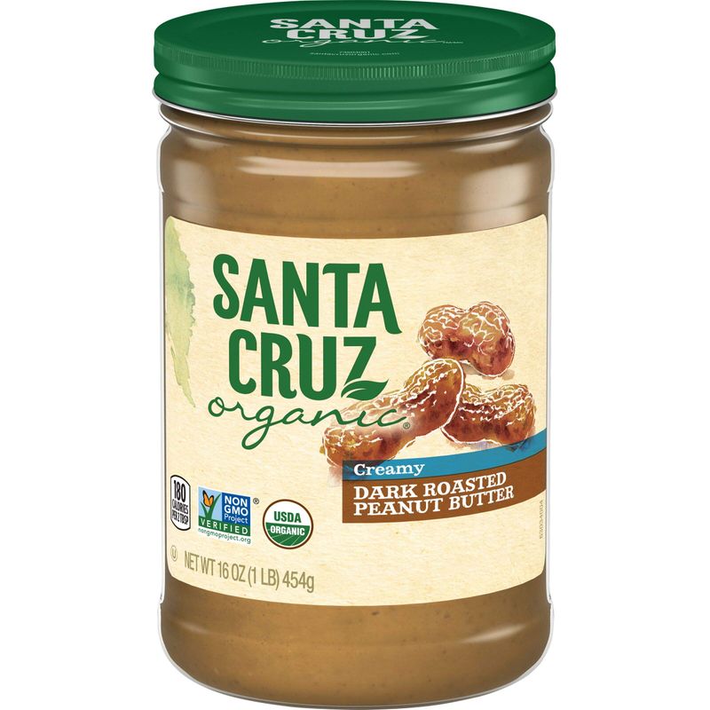 Santa Cruz Organic's Rancidity Issues