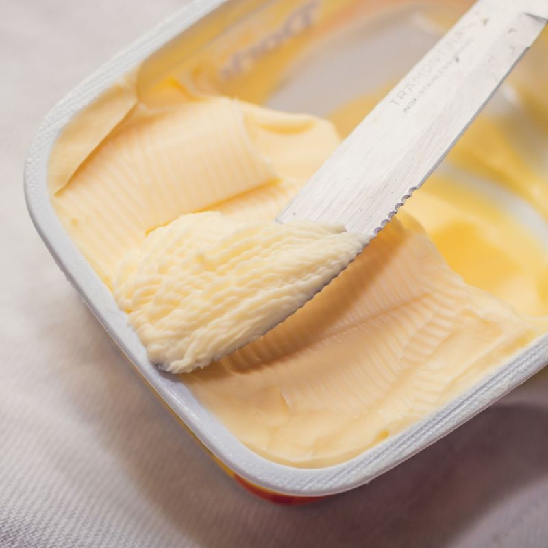 Trans Fats: The Artery-Clogging Villains