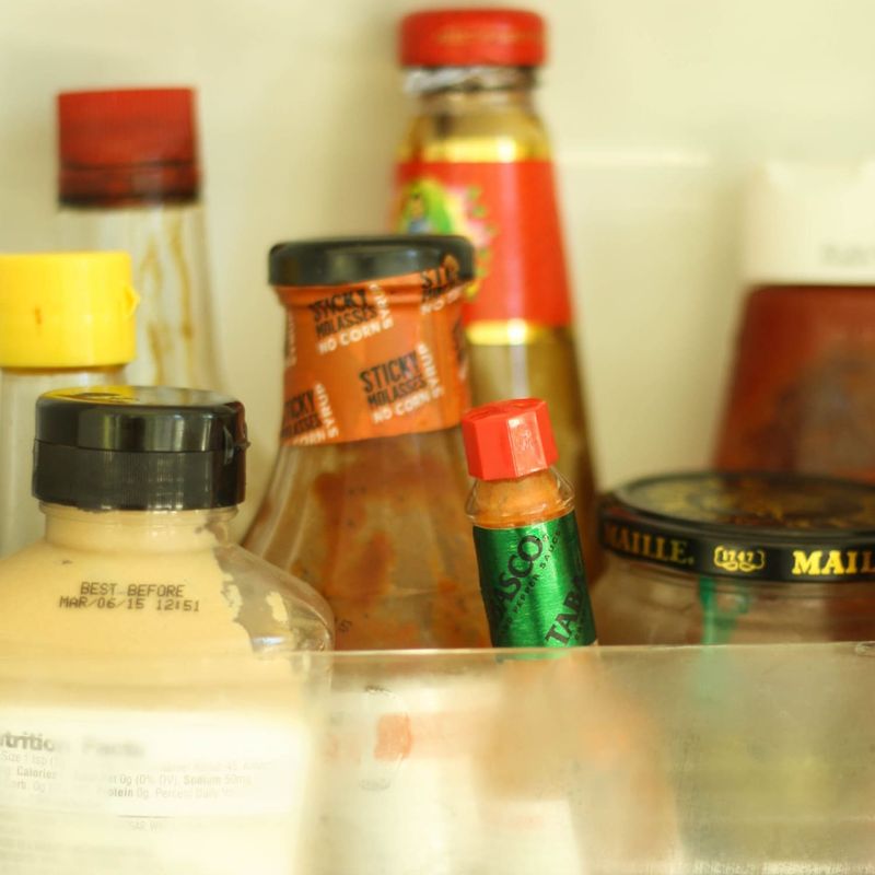Ignoring Expiration Dates