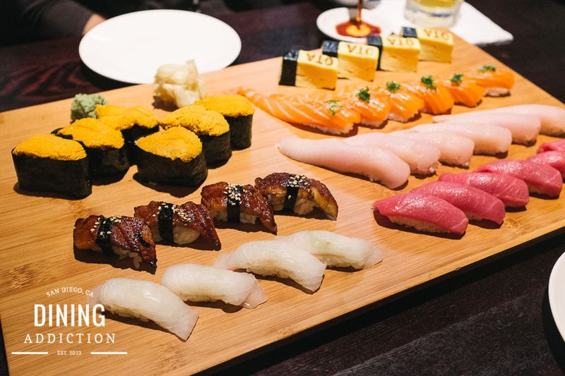 Sushi Ota