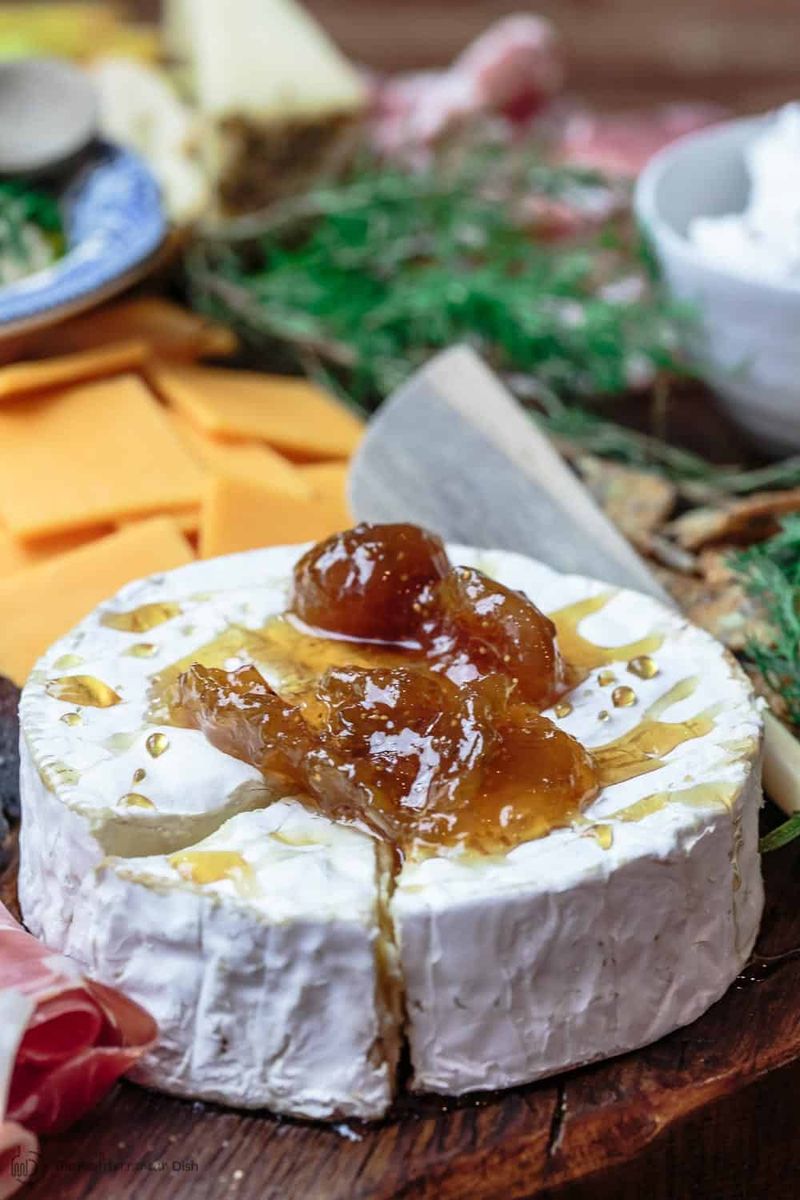 High-Quality Cheese