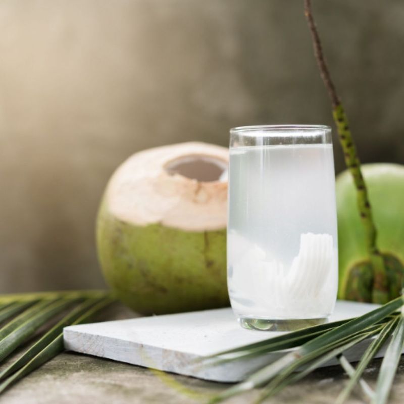 Coconut Water