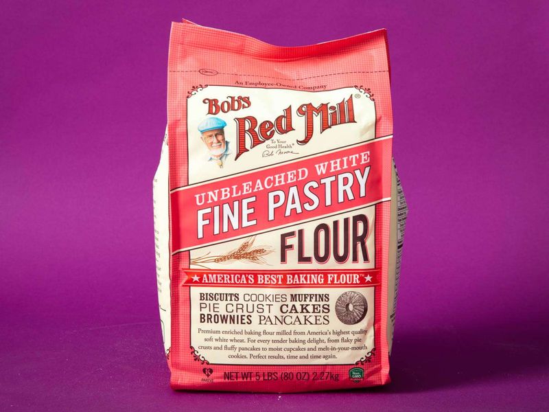 High-Grade Flour