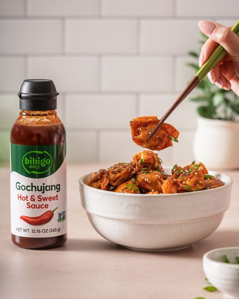 Bibigo Gochujang Sauce