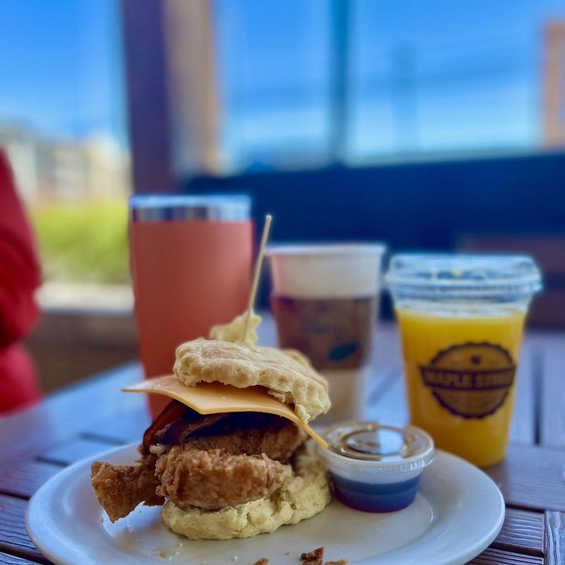 Biscuit Love - Nashville