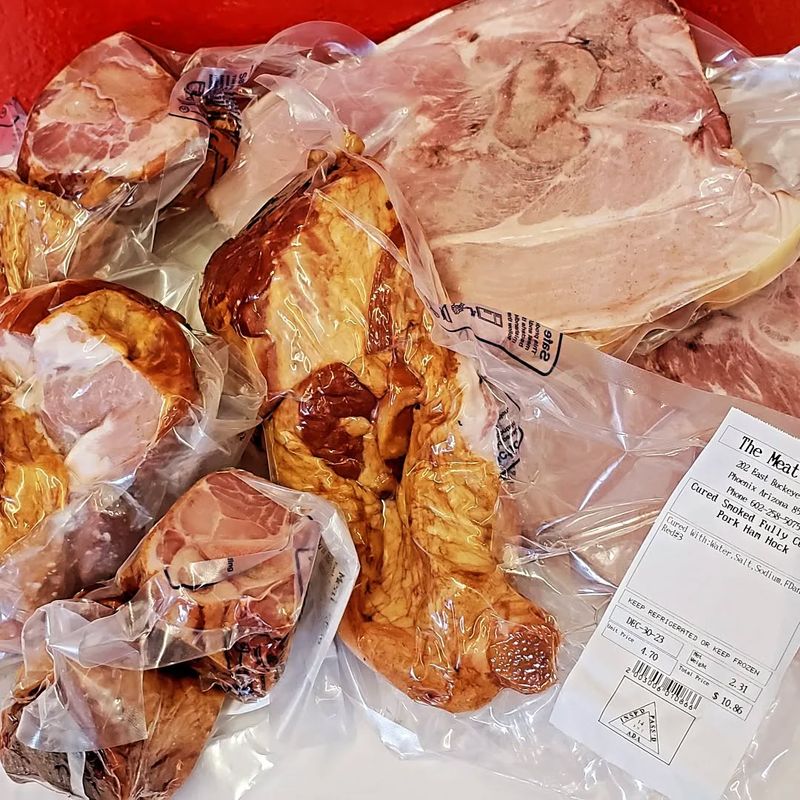 Arizona – The Meat Shop (Phoenix)