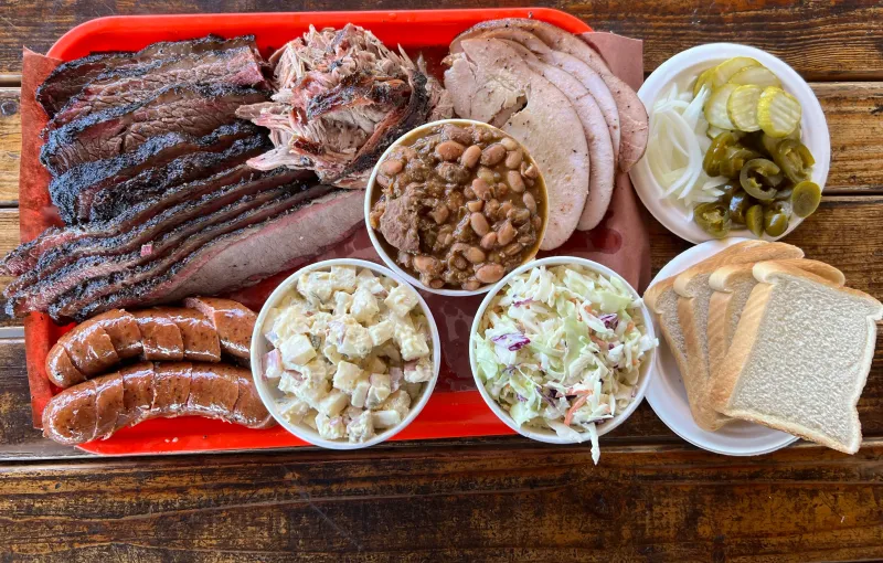 Arizona – Little Miss BBQ (Phoenix)