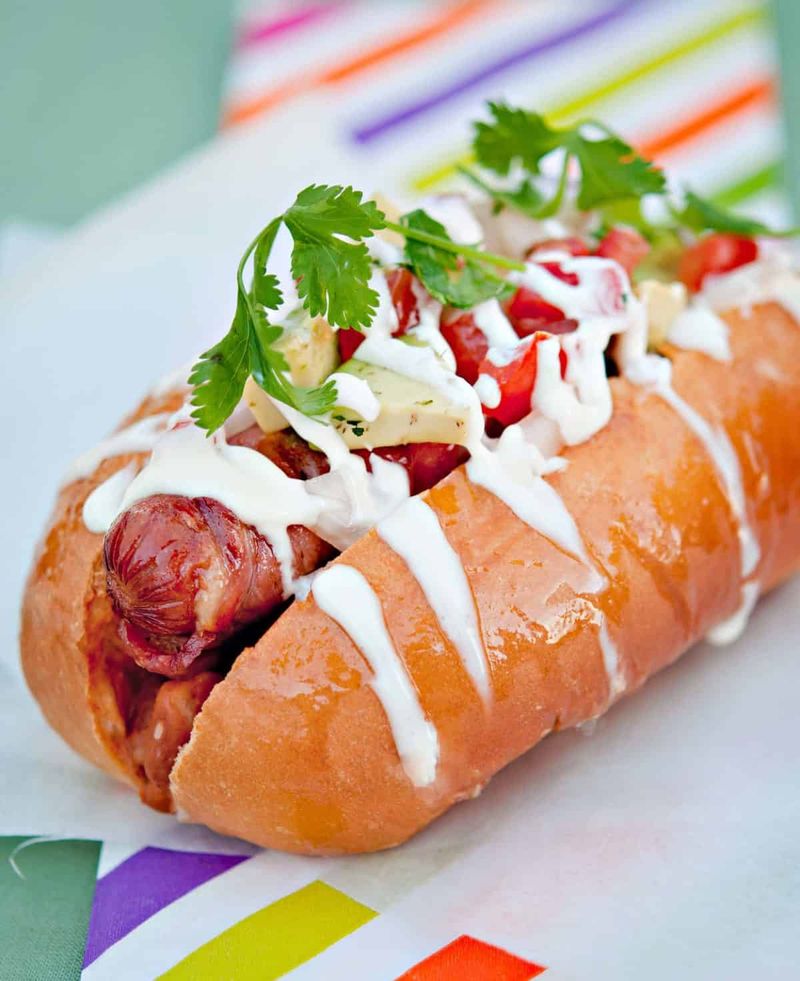 Arizona's Sonoran Dog