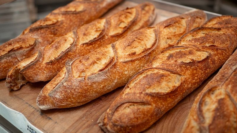 Arizona - Proof Bread