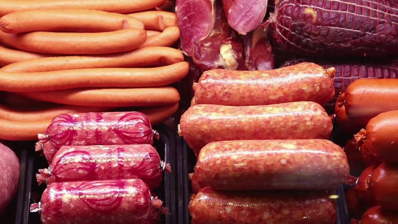 Processed Meats: Hidden Trouble