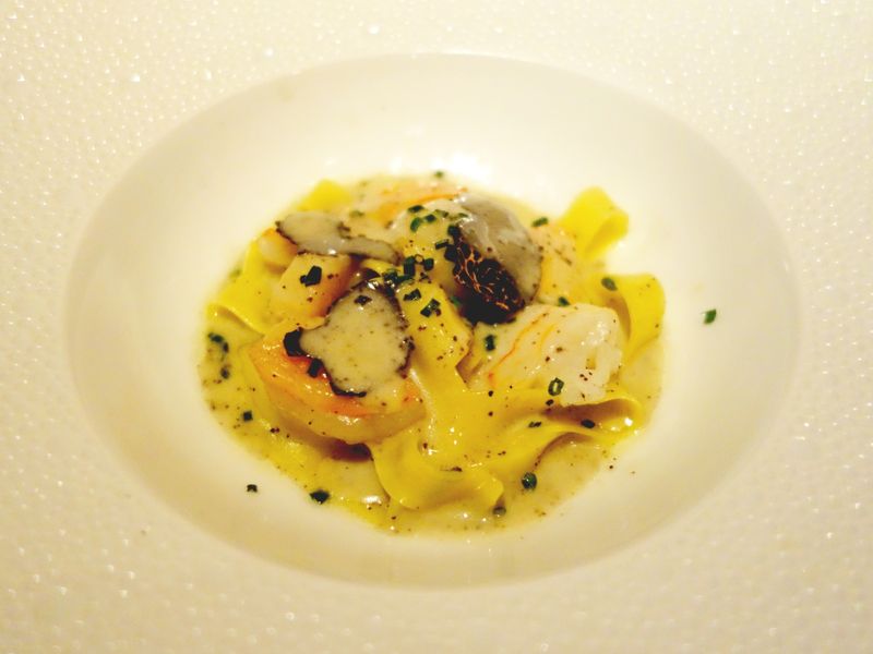 Le Bernardin 