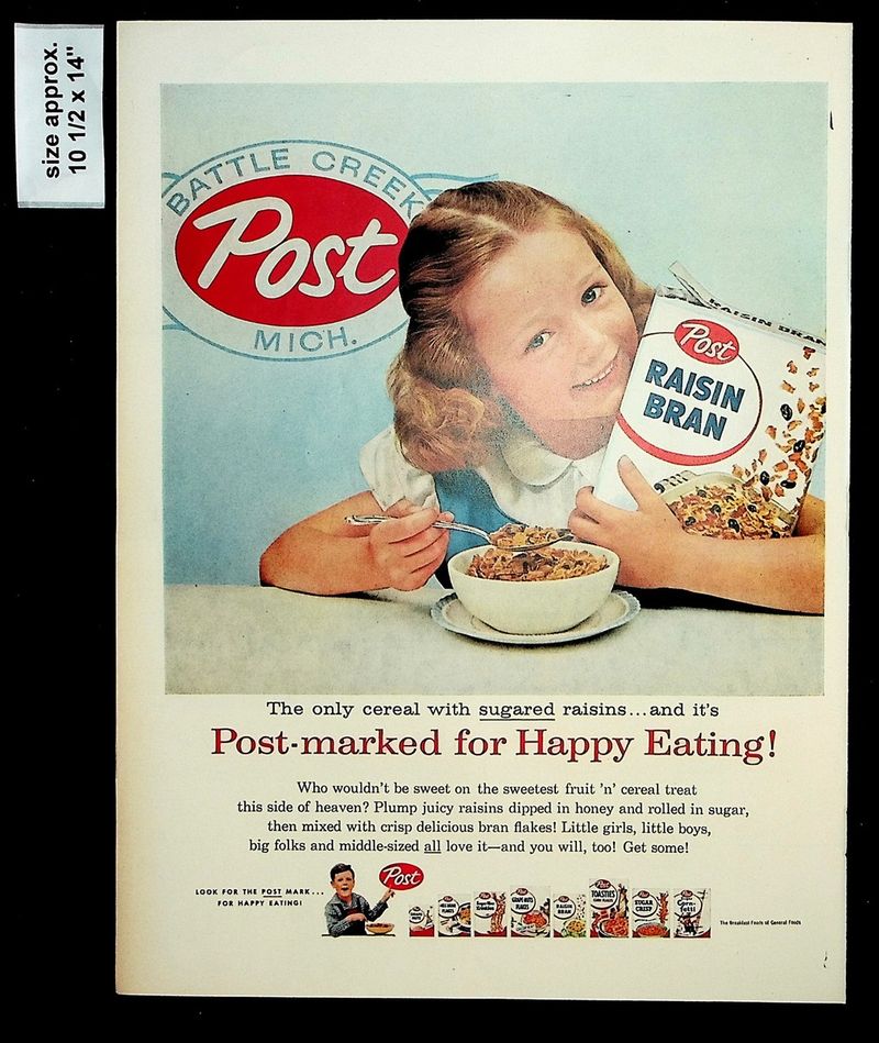 Raisin Bran (1944)