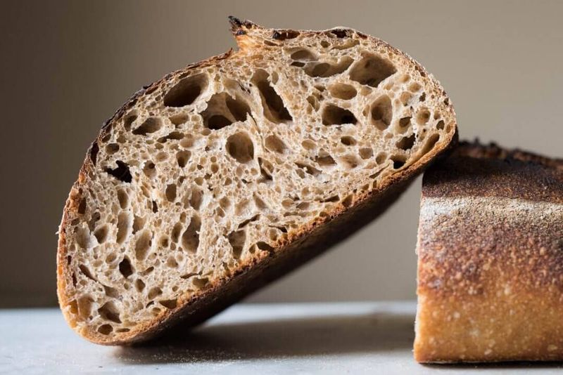 Bread Flour