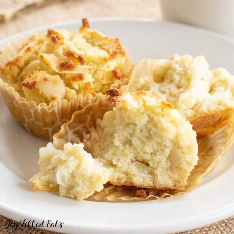Coconut Flour