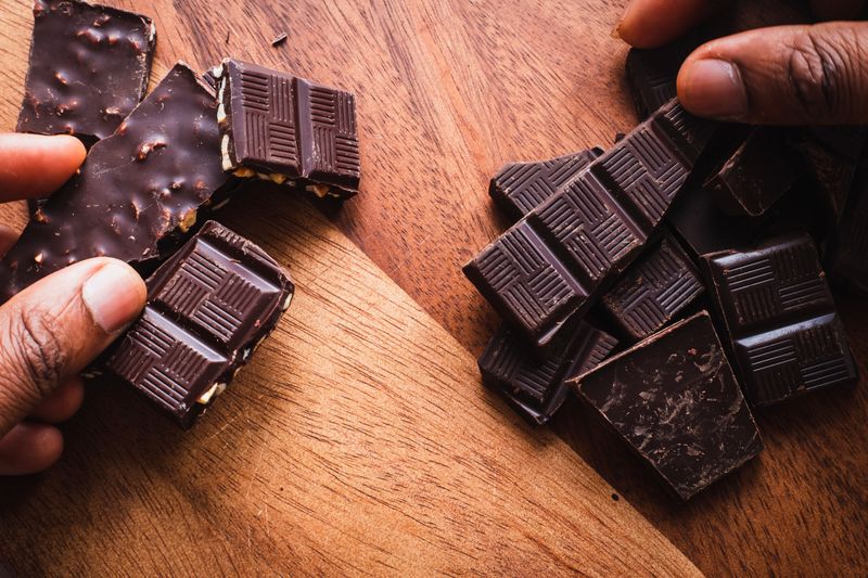 Dark Chocolate
