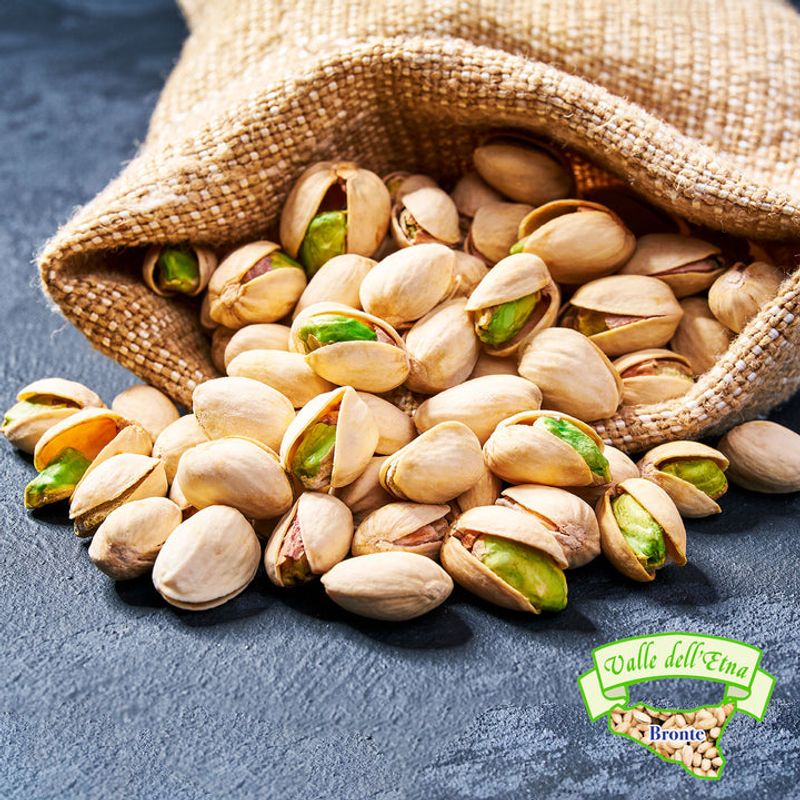 Pistachios