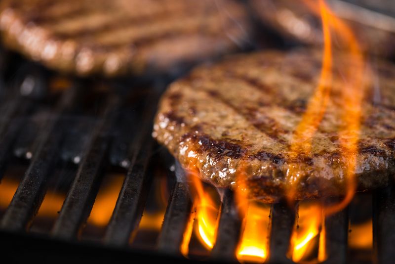 Simple Truth Plant-Based Patties